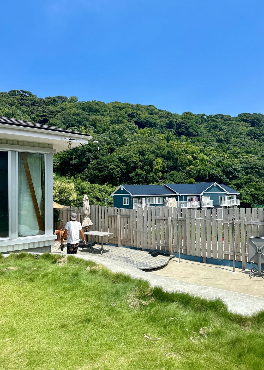 もうすぐ 葉山心地   : 8月23日(金)~9月1日(日)
