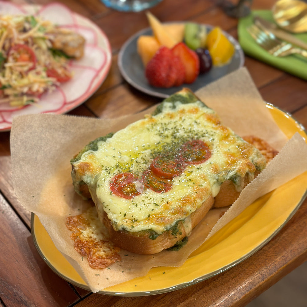 FEELSEENスタッフによる、「La Cuisine de Marthe」の楽しみ方 Vol.3