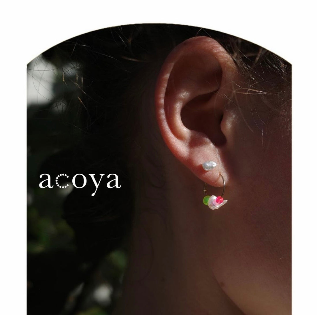 【KOBE】Acoya, 真珠の世界POP-UP OPEN 2024年2月23日(金) -3月3日(日)