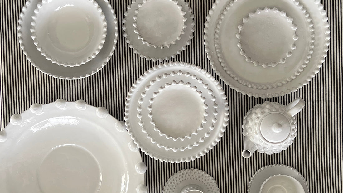 【Astier de Villatte】Adelaideコレクション