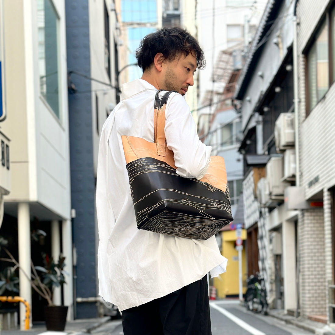 【GINZA】DWARFMADE - FEELSEEN special edition- Vol.2