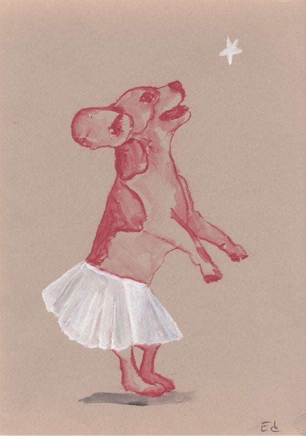 Edi Dubien展 Vol.2  2023年4月21日(金)~