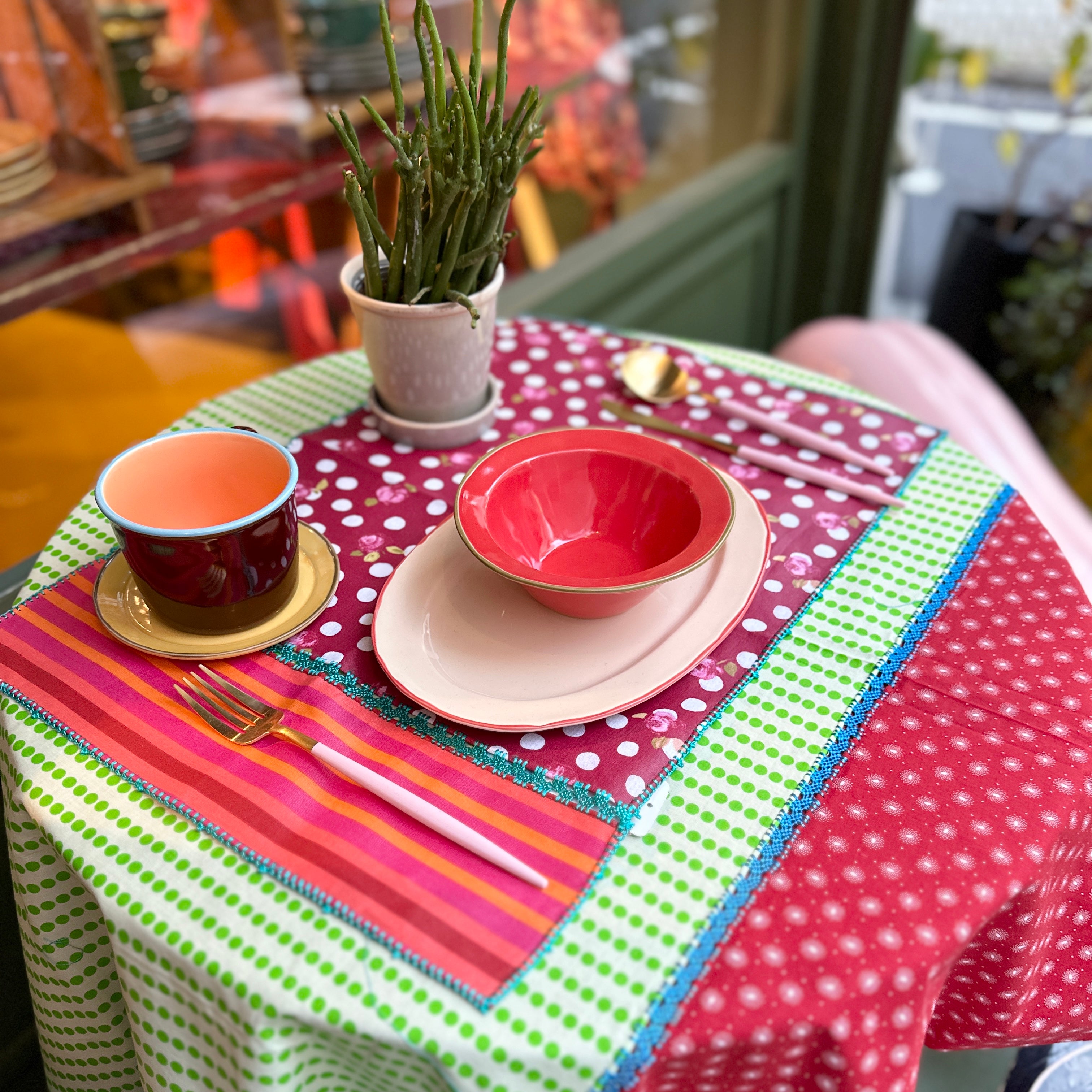 Beauville テーブルクロス Beauville テーブルクロス Beauville tablecloth - Etsy 日本