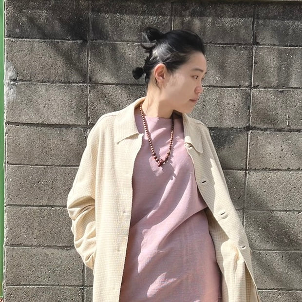 【FEELSEEN】Fashion selected by Marthe Desmoulins