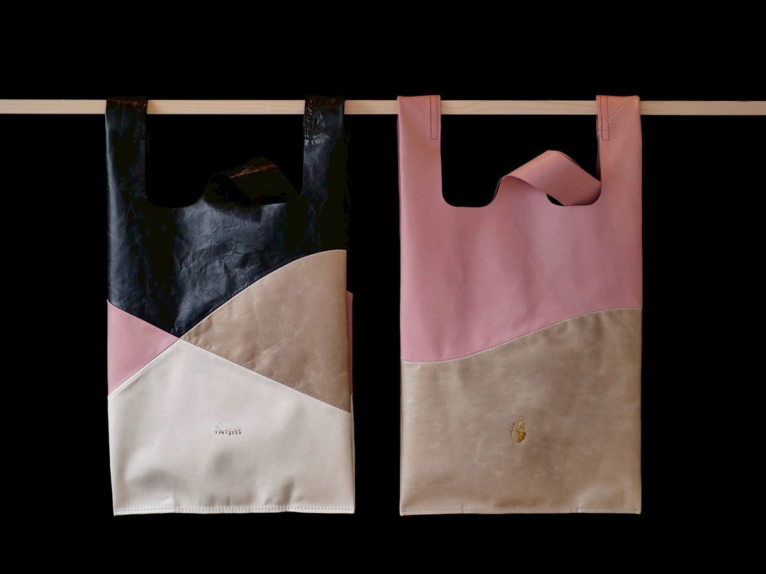 NEW!ドワーフメイド FEELSEEN 3周年記念のスペシャルな「Sustainable Bag」