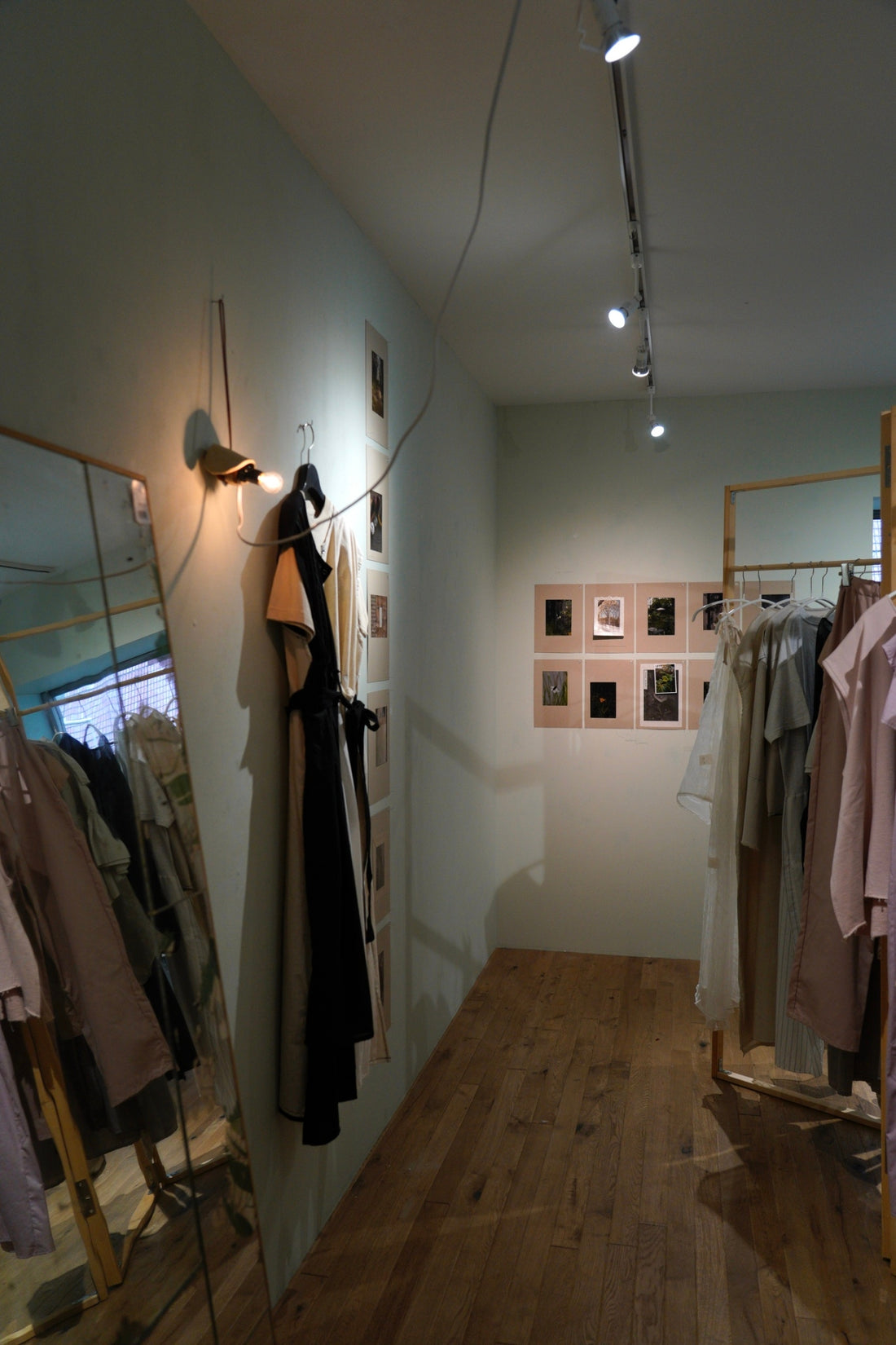 【GINZA】NUSUMIGUI STUDIO@FEELSEEN