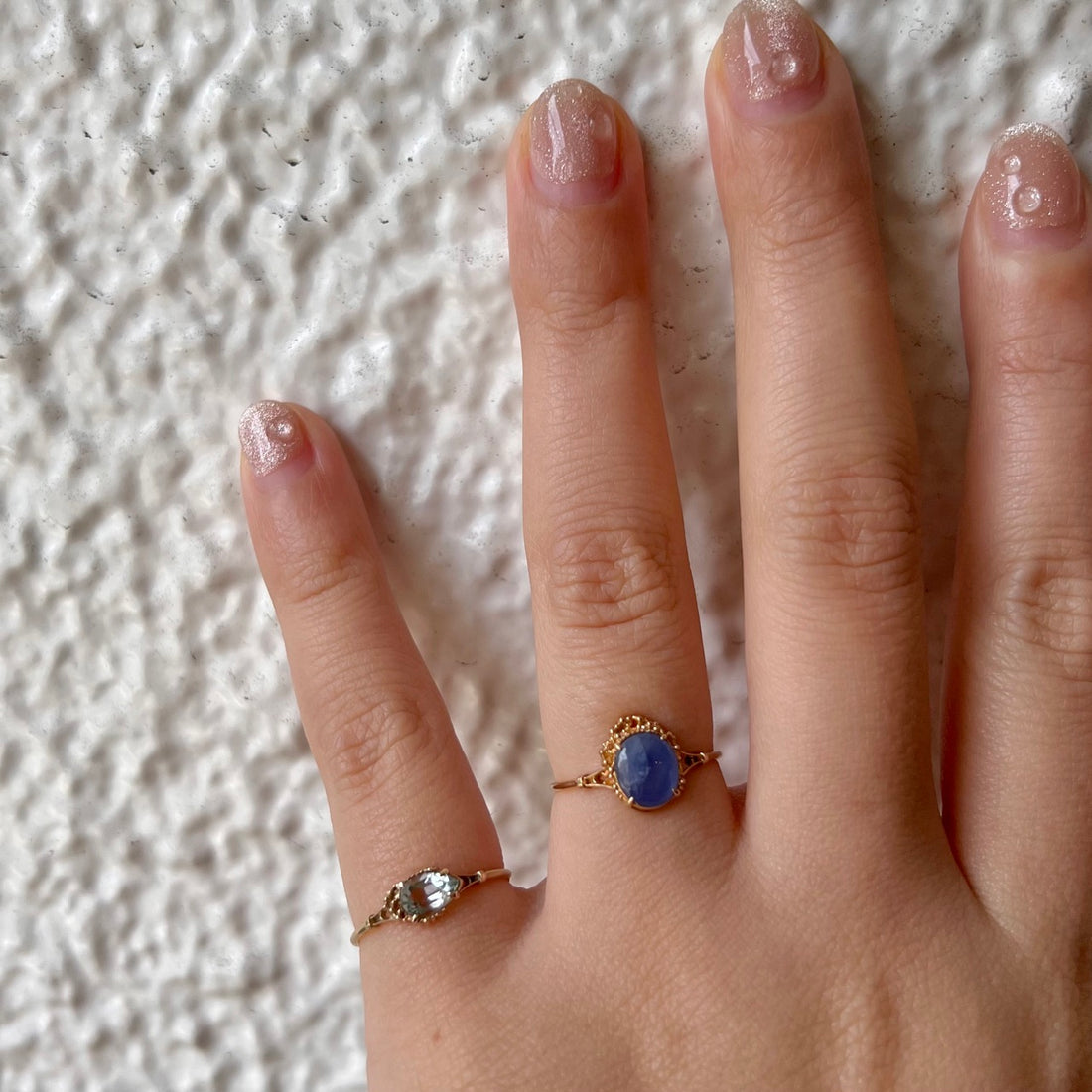 【KOBE】MYACALE JEWELRYの魅力