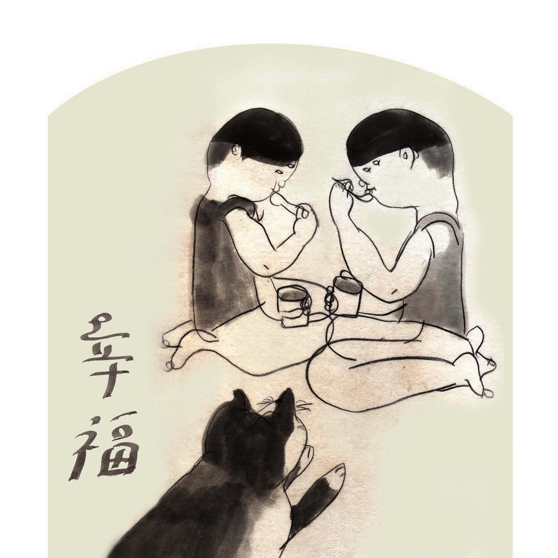 【KOBE】「幸福」 鈴村温 6/3(金)~6/28(火)