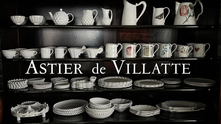 Astier de Villatte