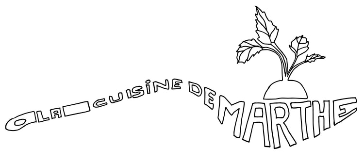 La Cuisine de Marthe