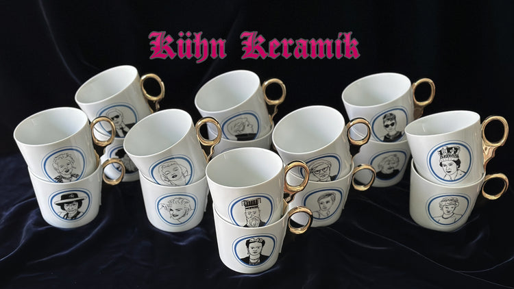 Kuhn Keramik