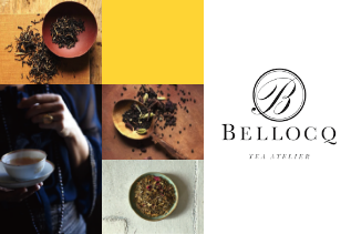 BELLOCQ – FEELSEEN