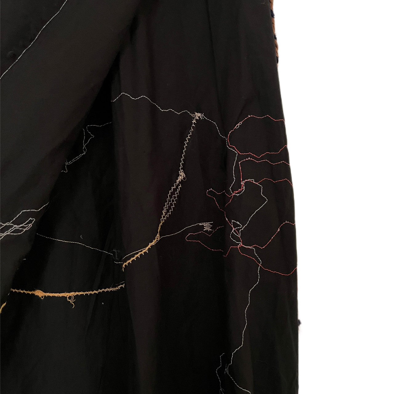 【B.O.R.N.】#22_apron