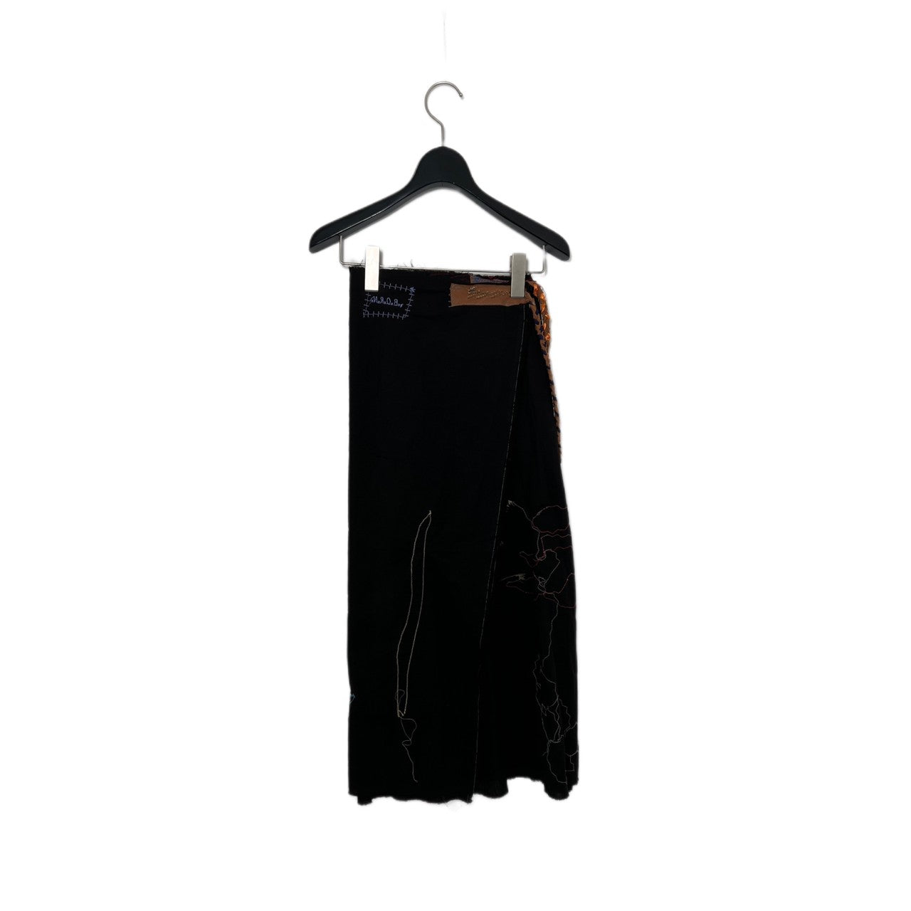 【B.O.R.N.】#22_apron
