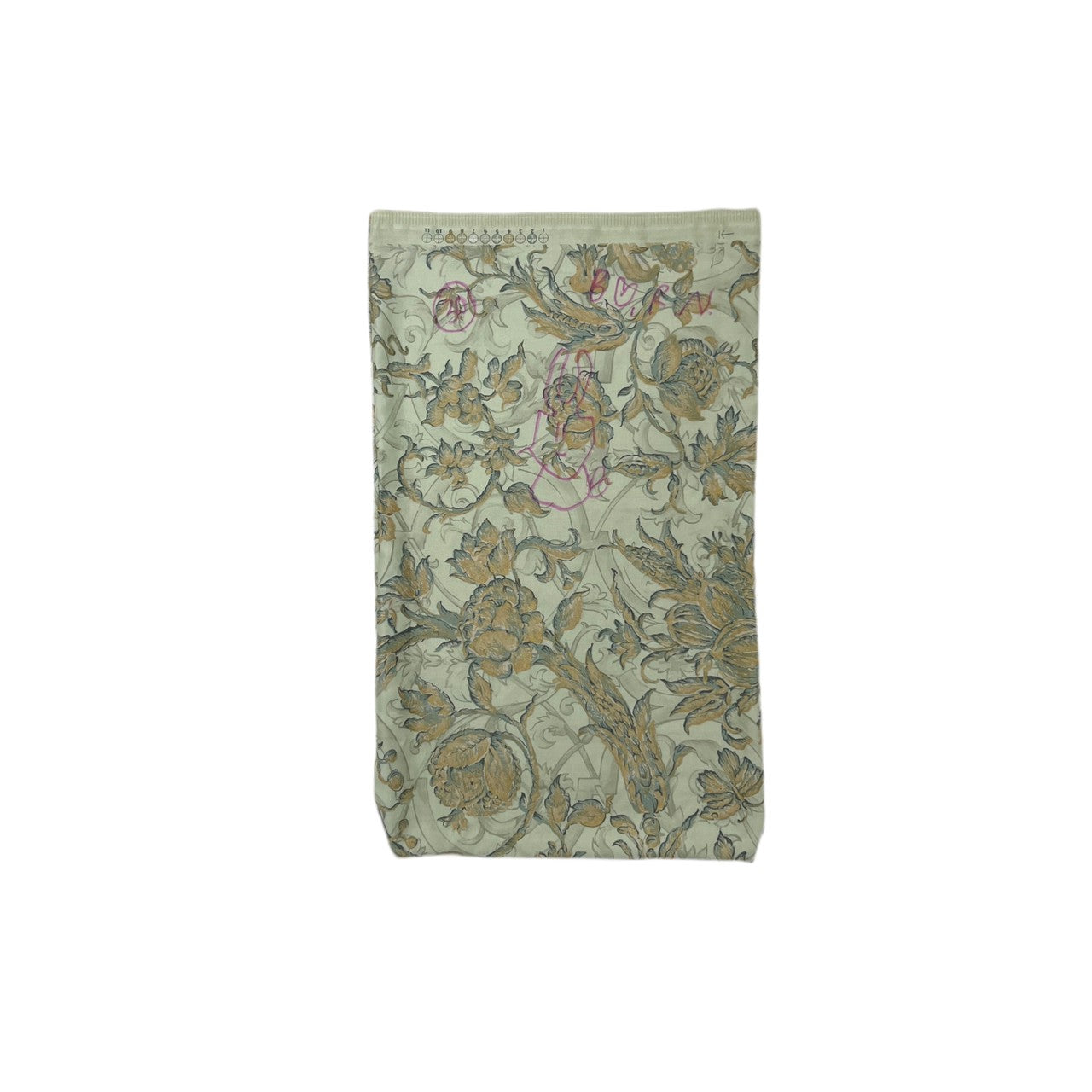 【B.O.R.N.】#30_wrap skirt