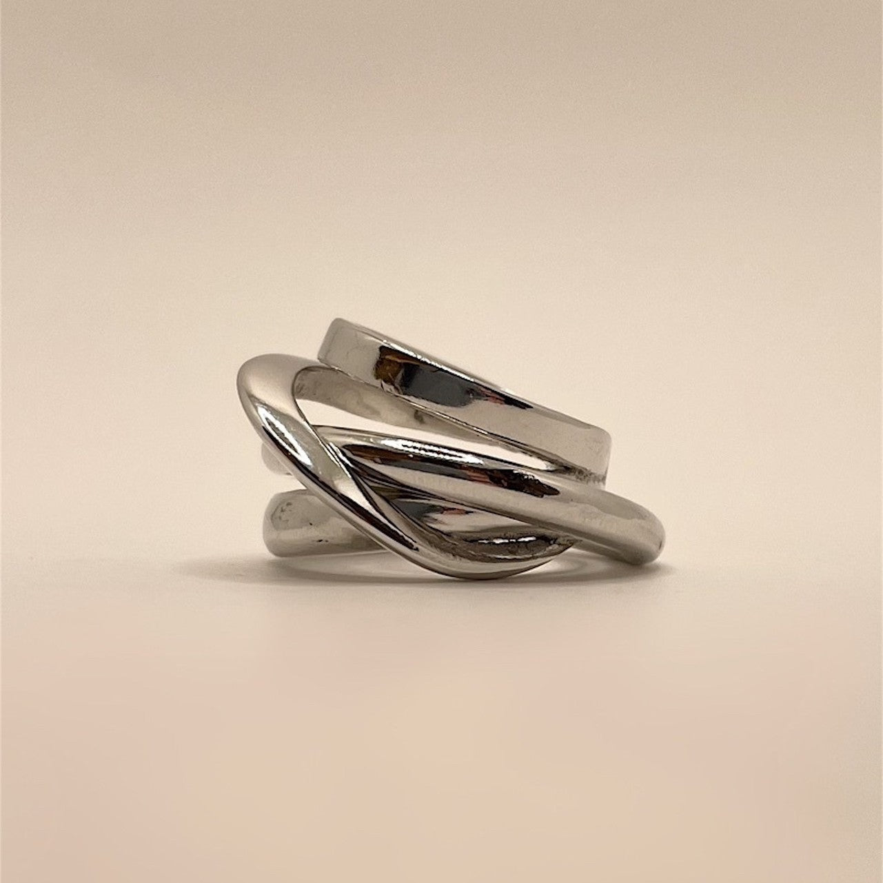 【CHRIS HABANA】DOUBLE RING