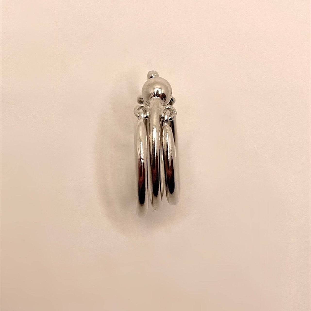 【CHRIS HABANA】SPREAD EAR CUFF LIGHT