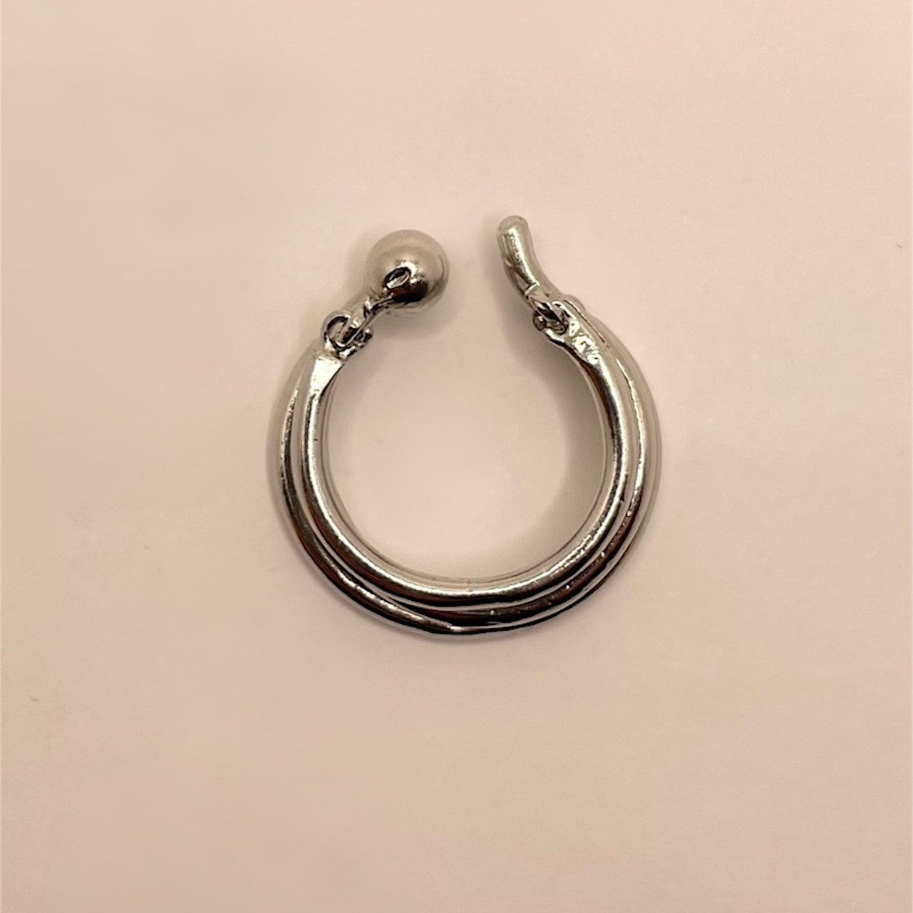 【CHRIS HABANA】SPREAD EAR CUFF LIGHT