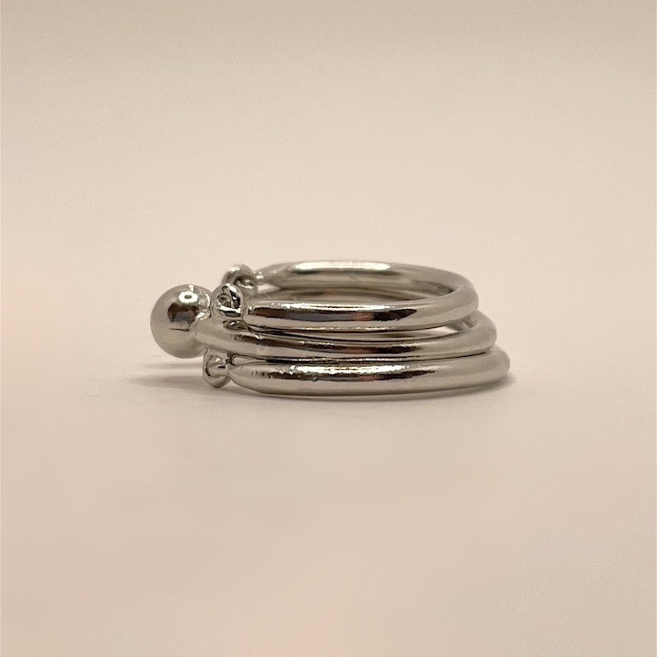 【CHRIS HABANA】SPREAD EAR CUFF LIGHT