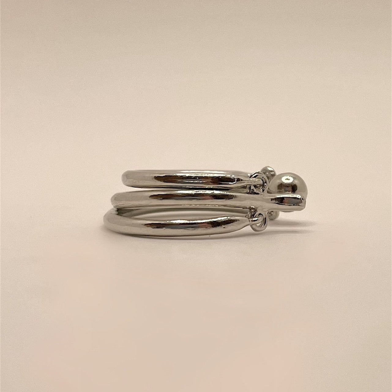 【CHRIS HABANA】SPREAD EAR CUFF LIGHT