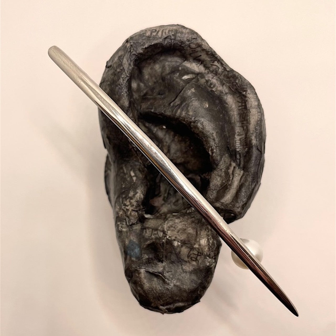 【CHRIS HABANA】SLICE EAR CUFF