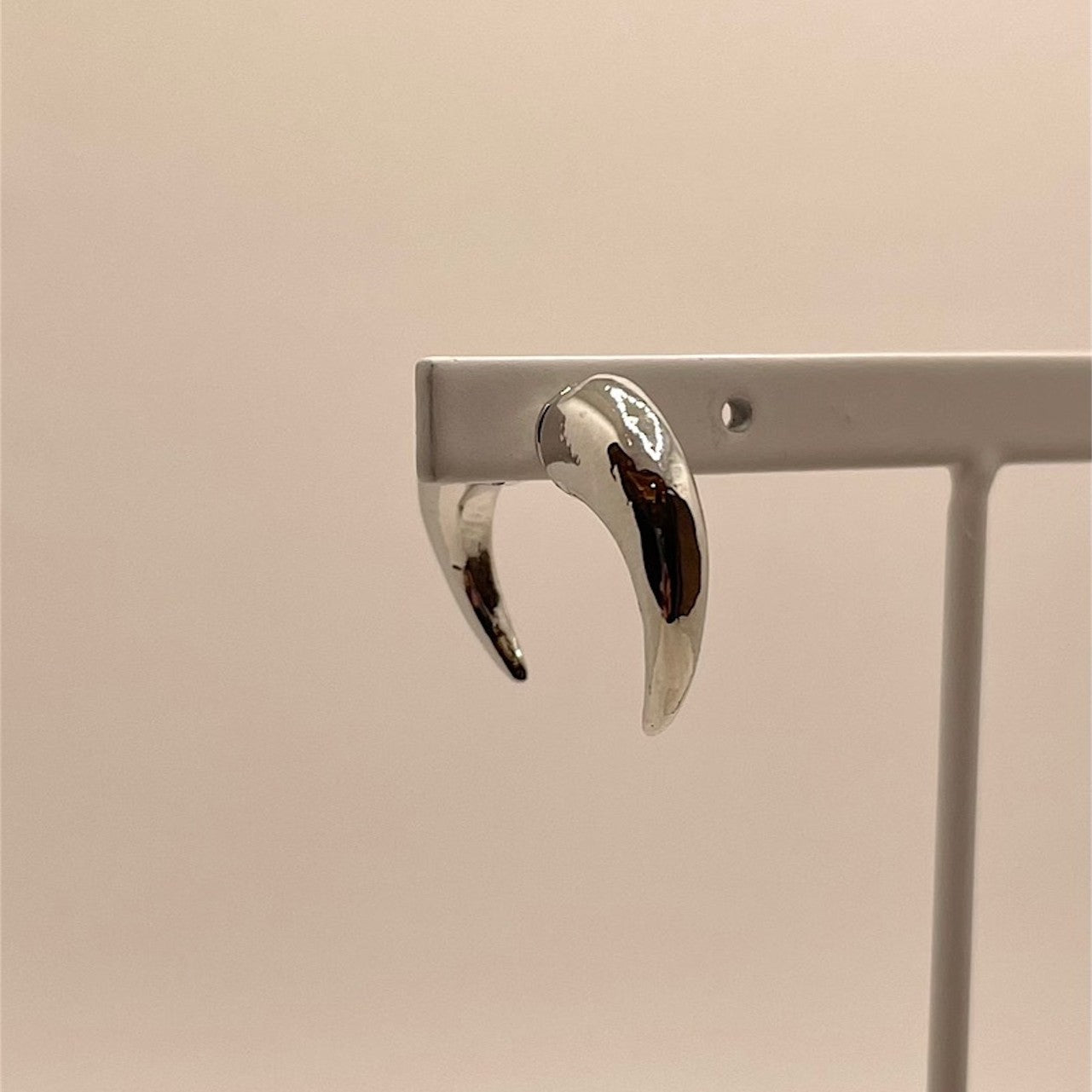 【CHRIS HABANA】HORN PIERCE