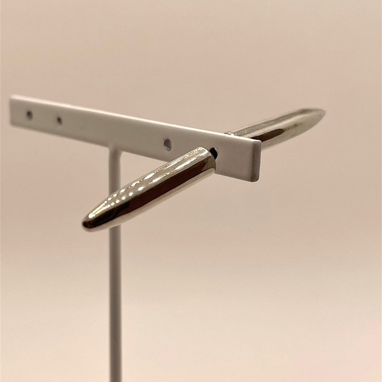 【CHRIS HABANA】LINE PIERCE