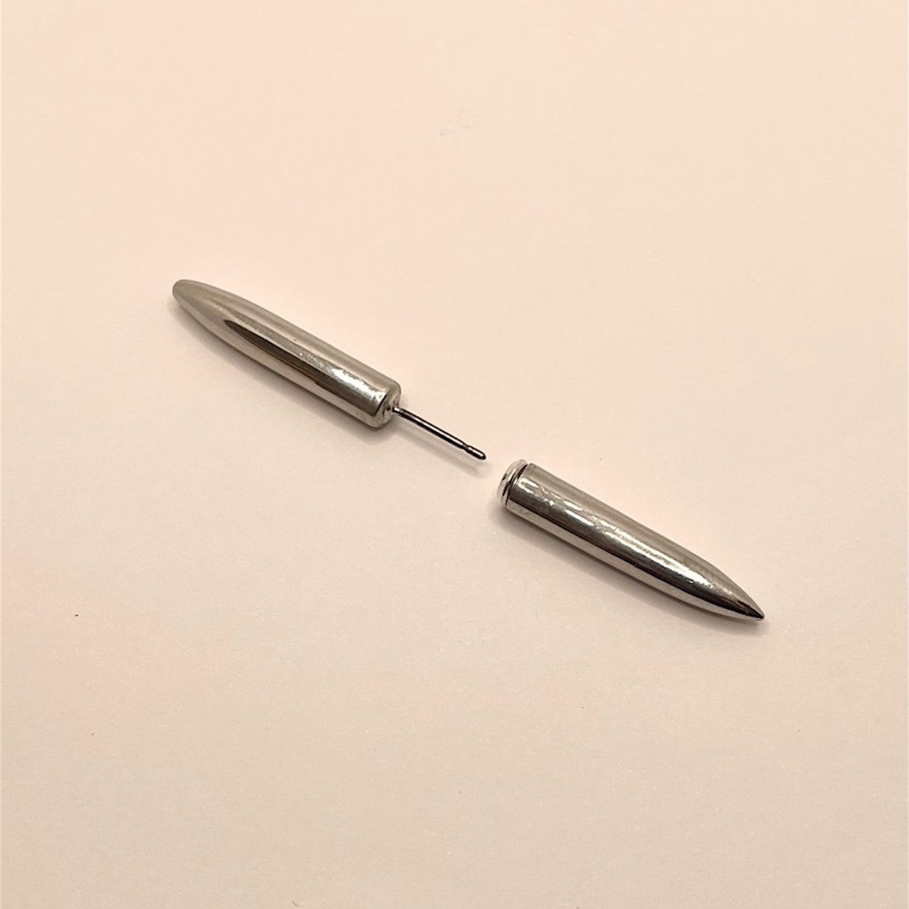 【CHRIS HABANA】LINE PIERCE