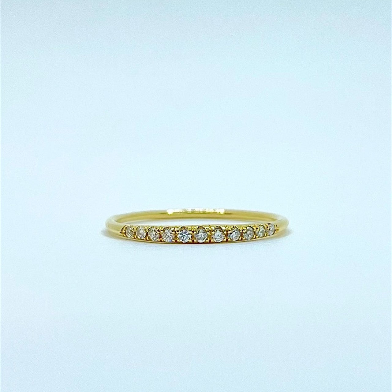 【DIANA MITCHELL】ETERNITY RING