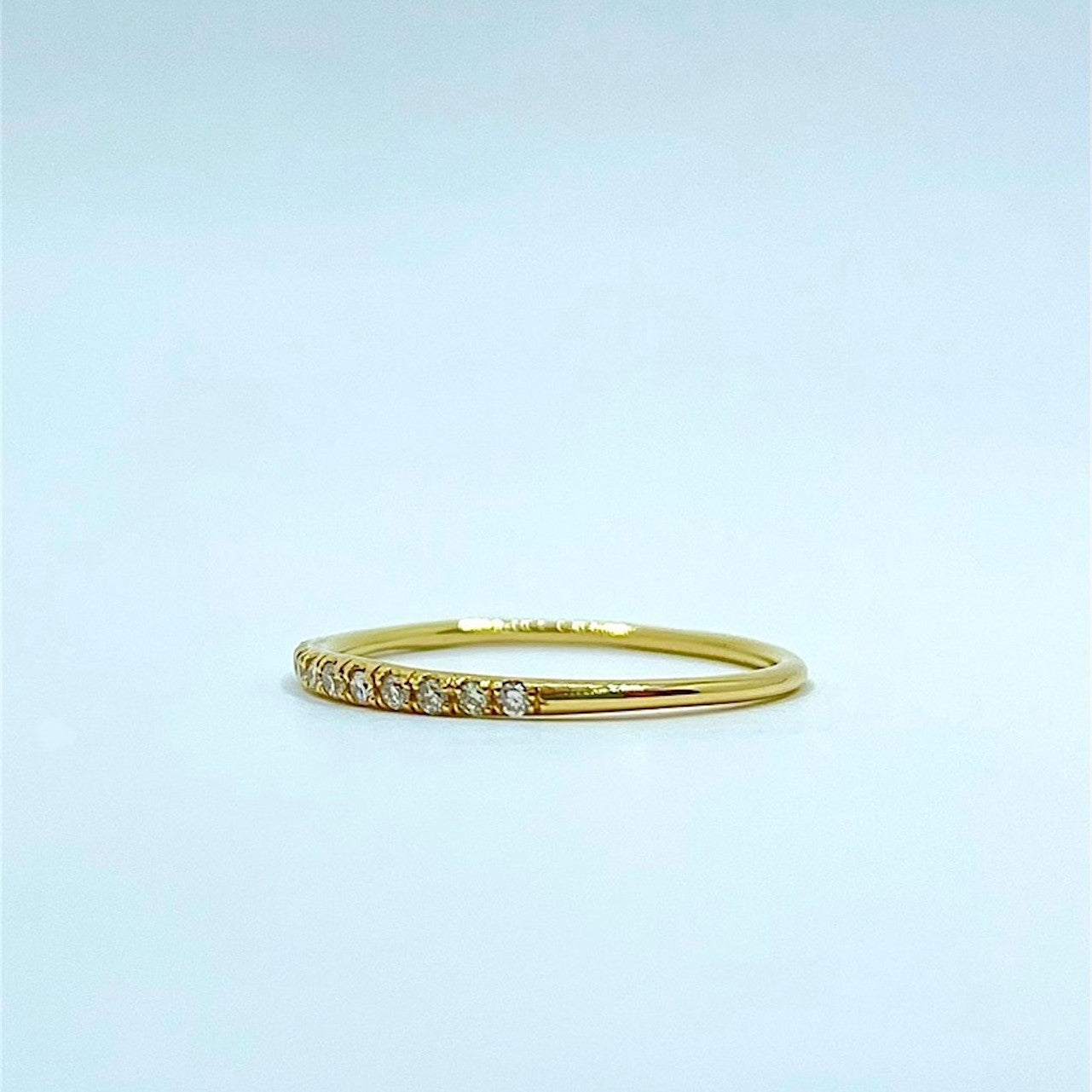 【DIANA MITCHELL】ETERNITY RING