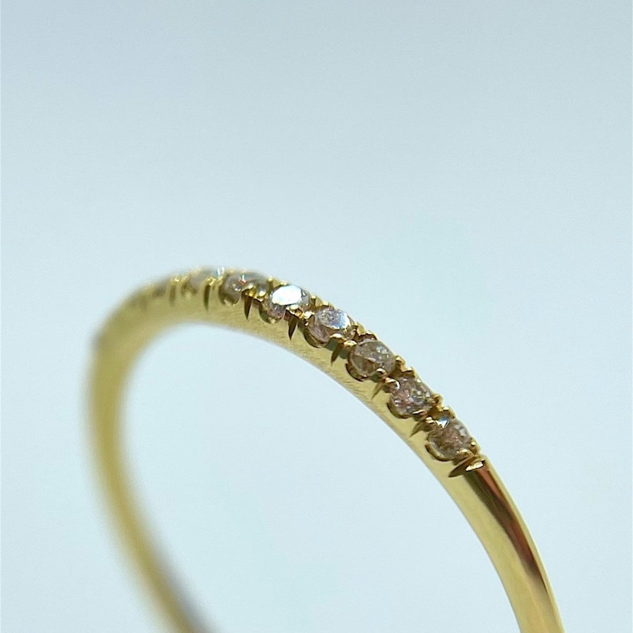 【DIANA MITCHELL】ETERNITY RING