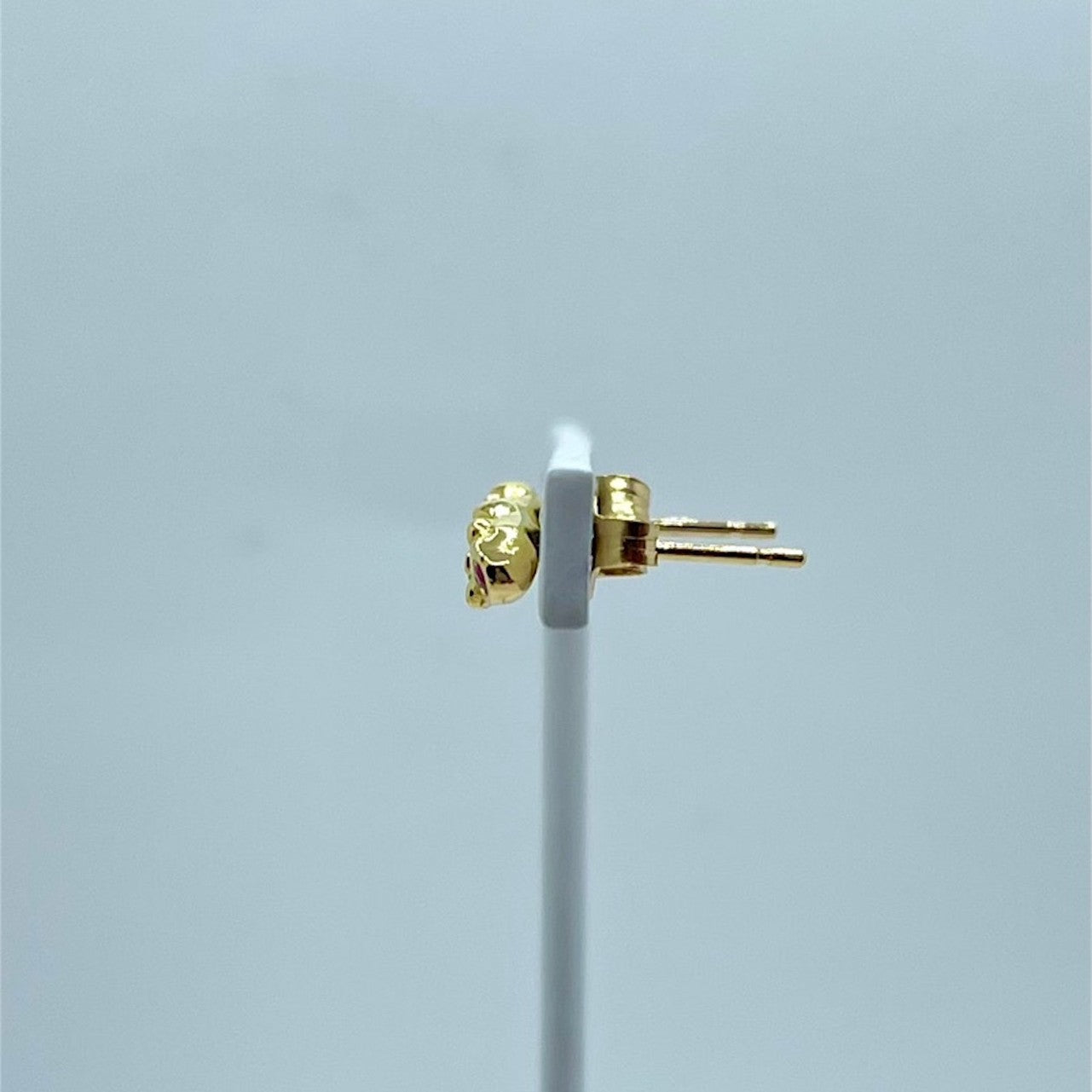 【KIMBERLIN BROWN(】SAPPHIRE PIERCE1