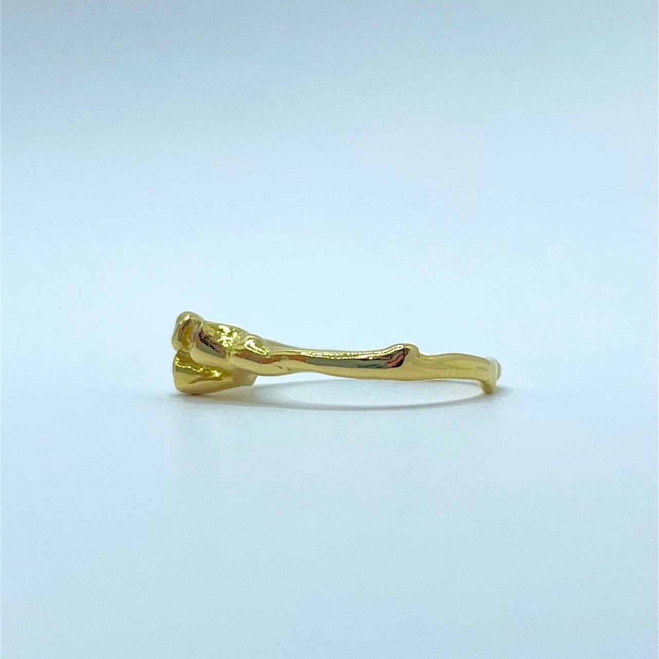 【KIMBERLIN BROWN(】DIAMOND RING3