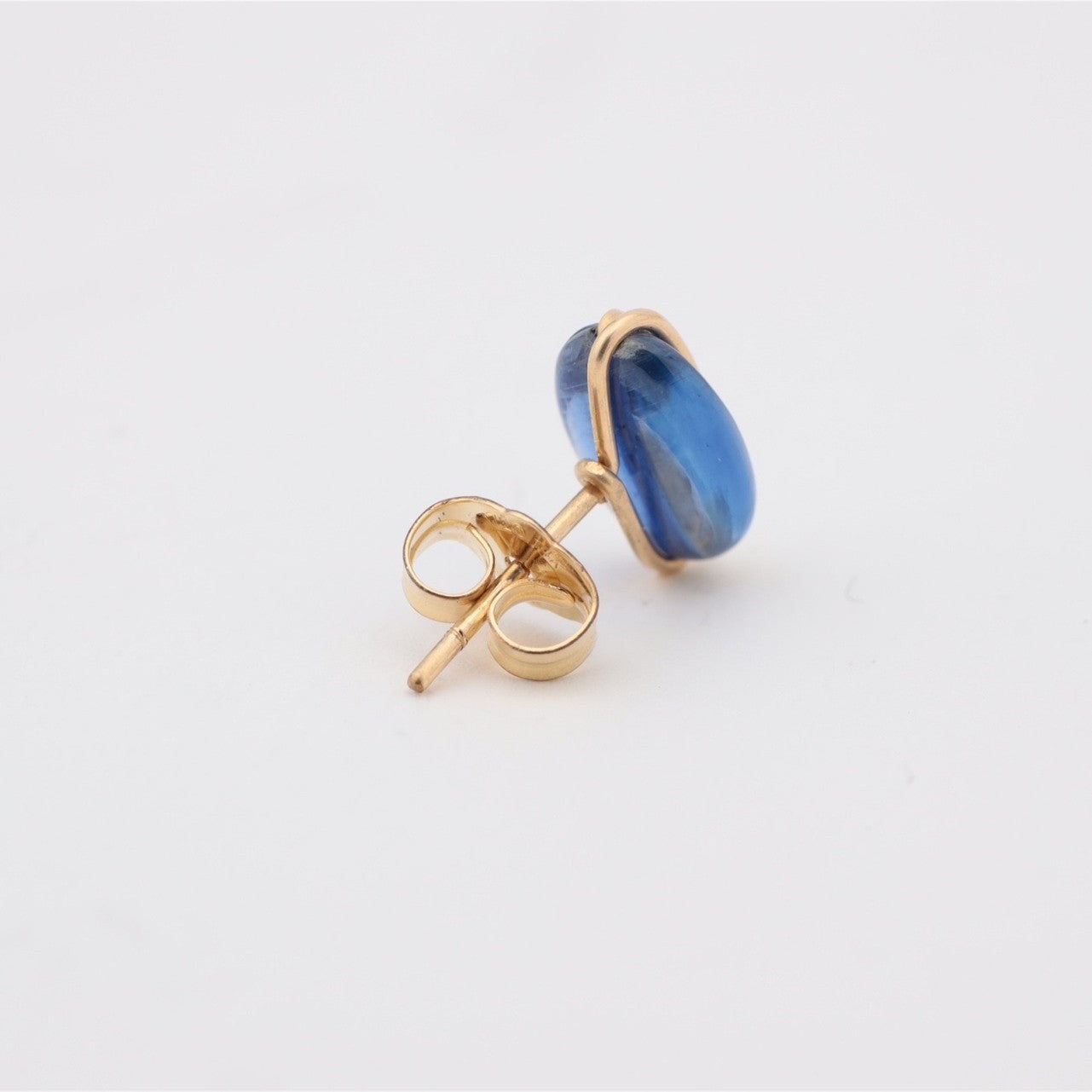 【Mary MacGil 】Kyanite PIERCE