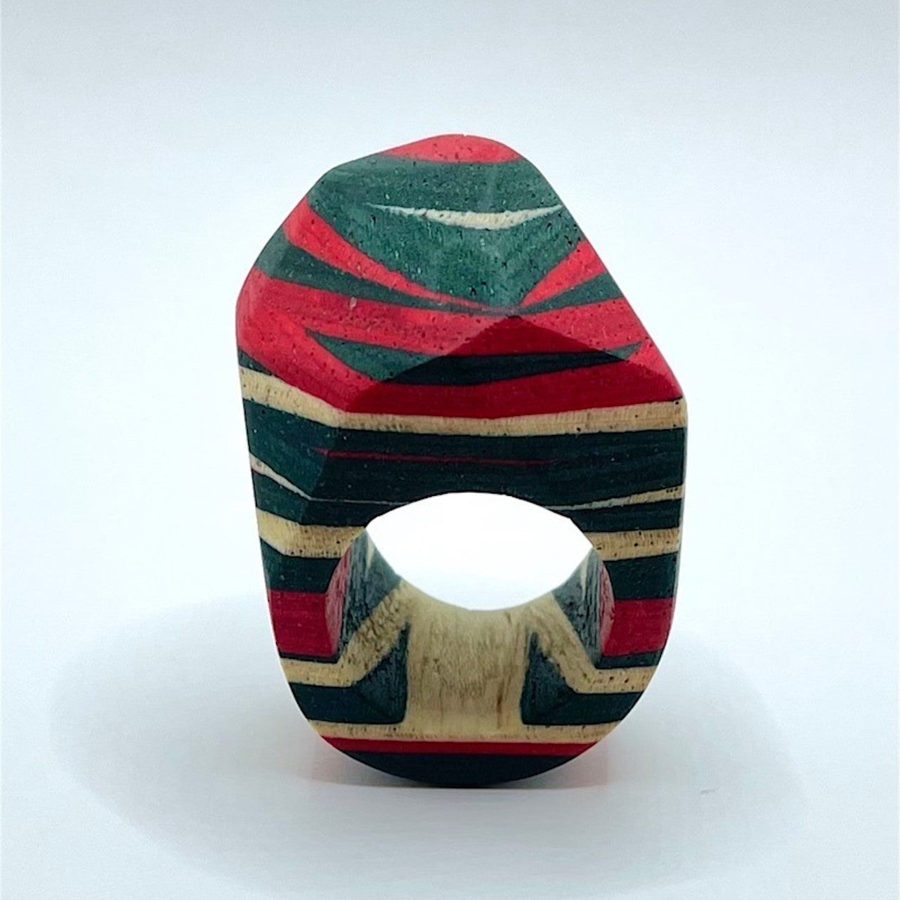 【PAIGE MARTIN】DANCER RINGS