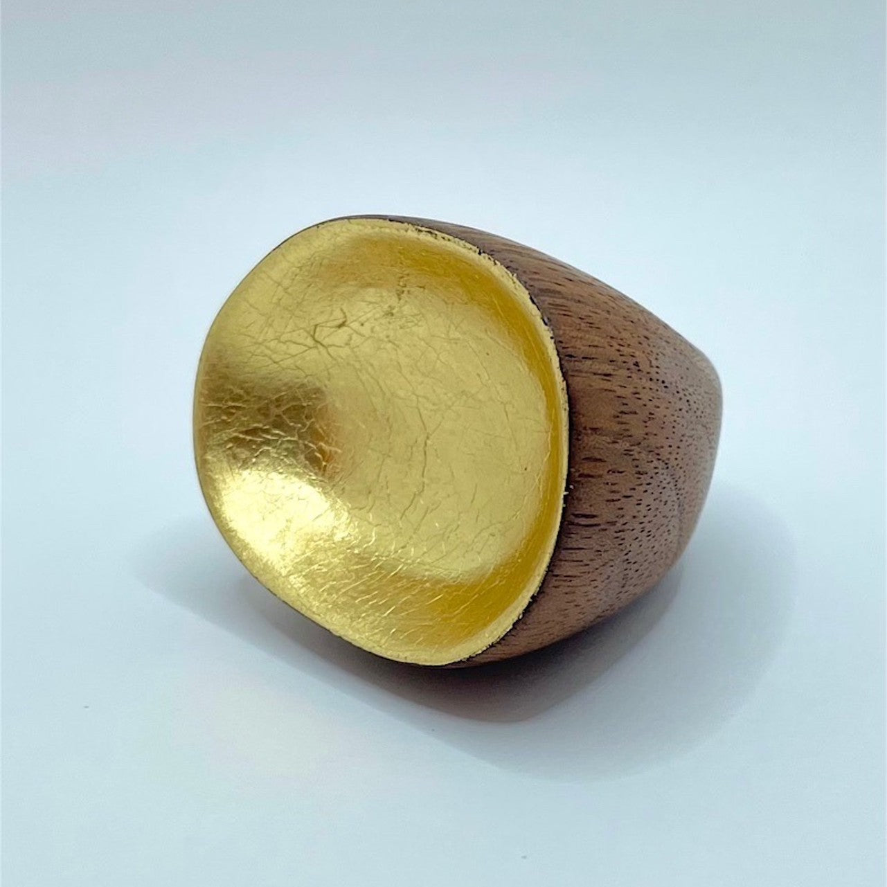 【PAIGE MARTIN】BOWL RING2