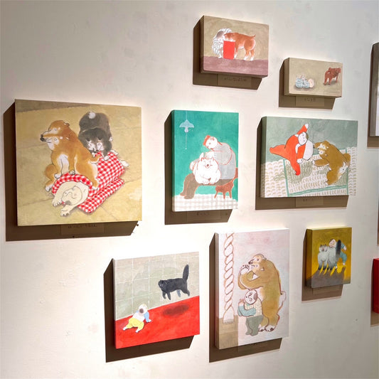 【鈴村温】浮かべるの?いいなー