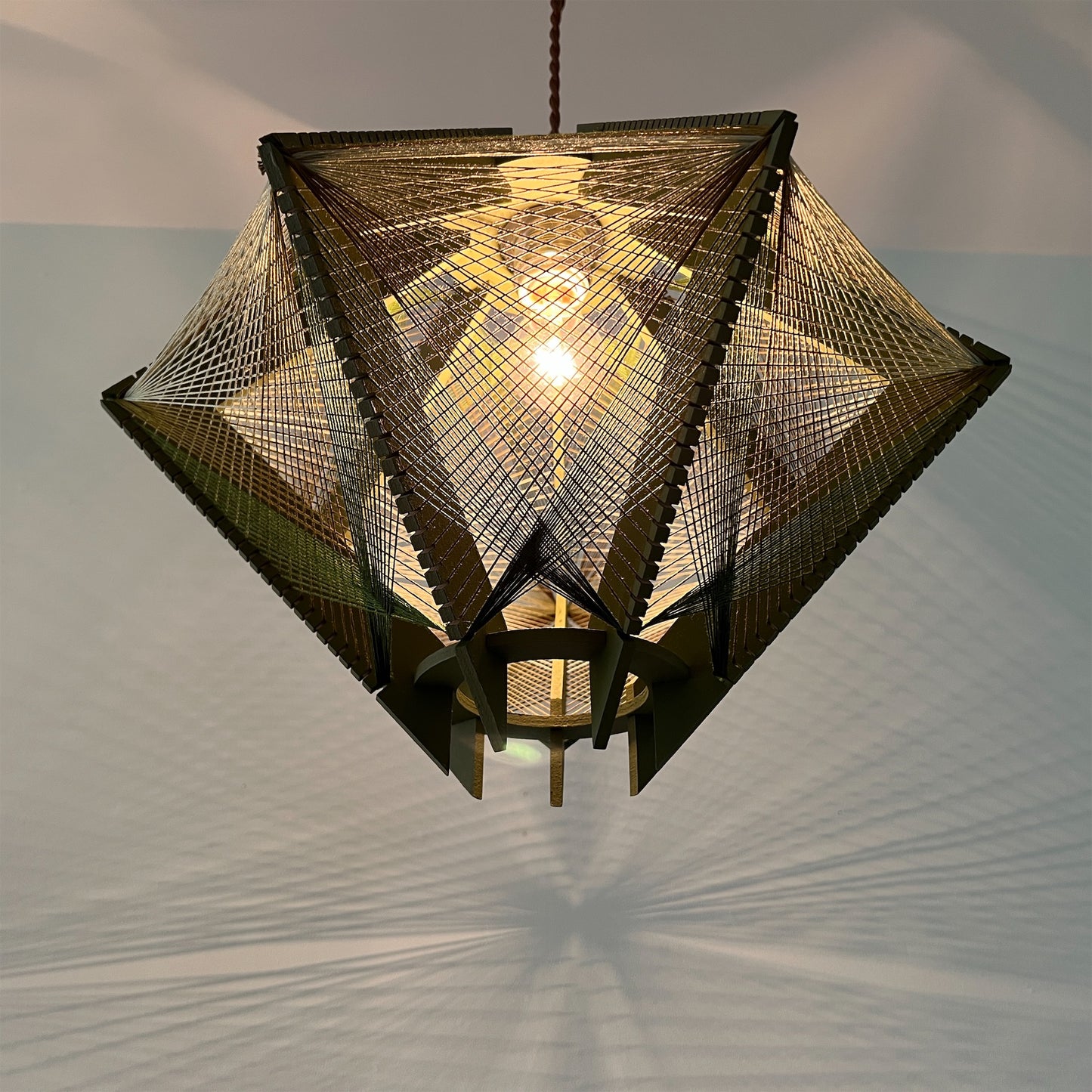 【JULIE LANSOM】sputnik 13-④