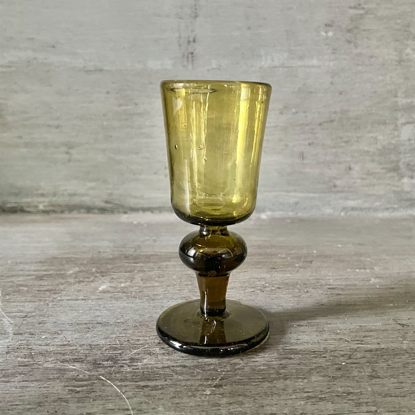 【La Soufflerie】ワイングラス White Wine Glass Miel