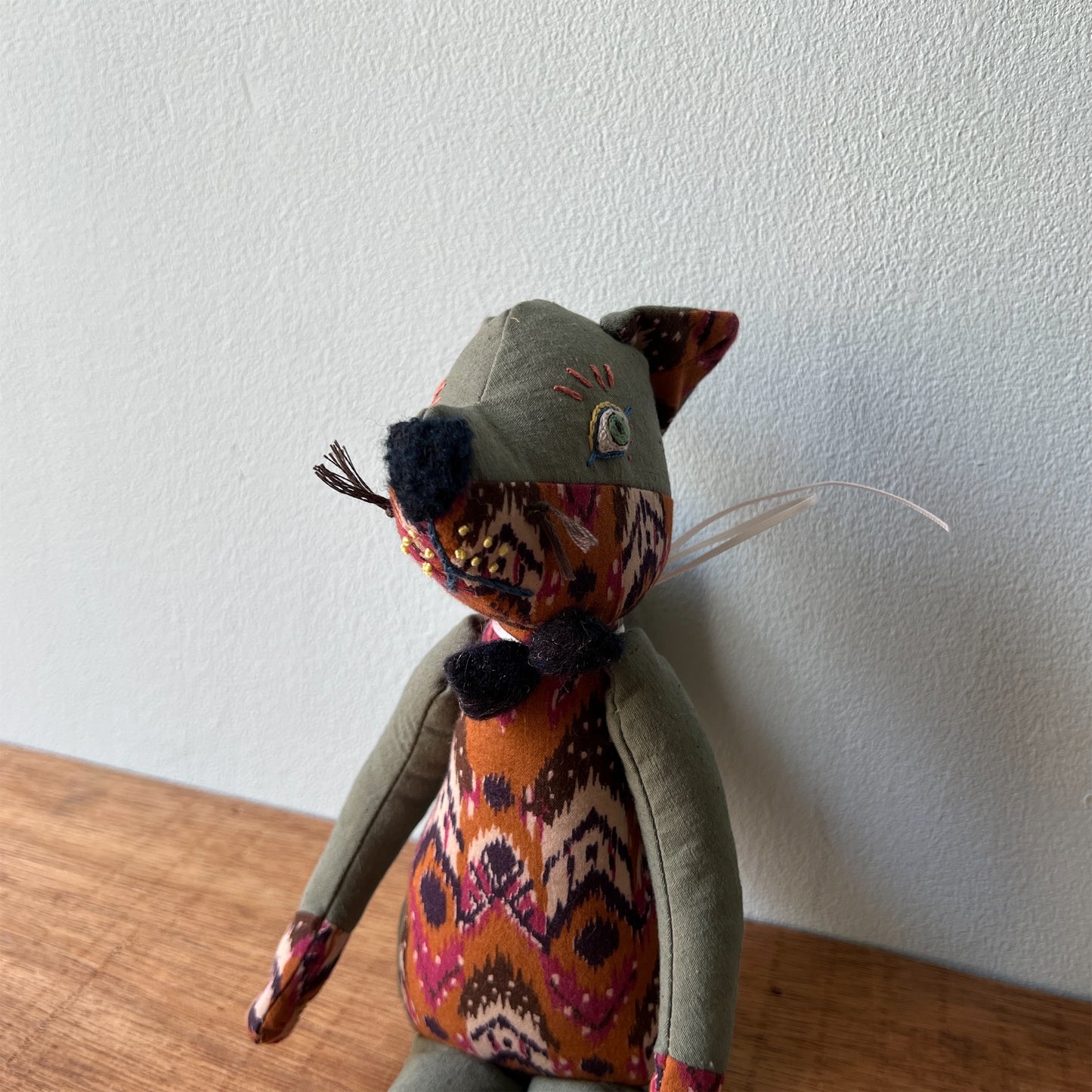 【AYUKO HAZU】M fox 3