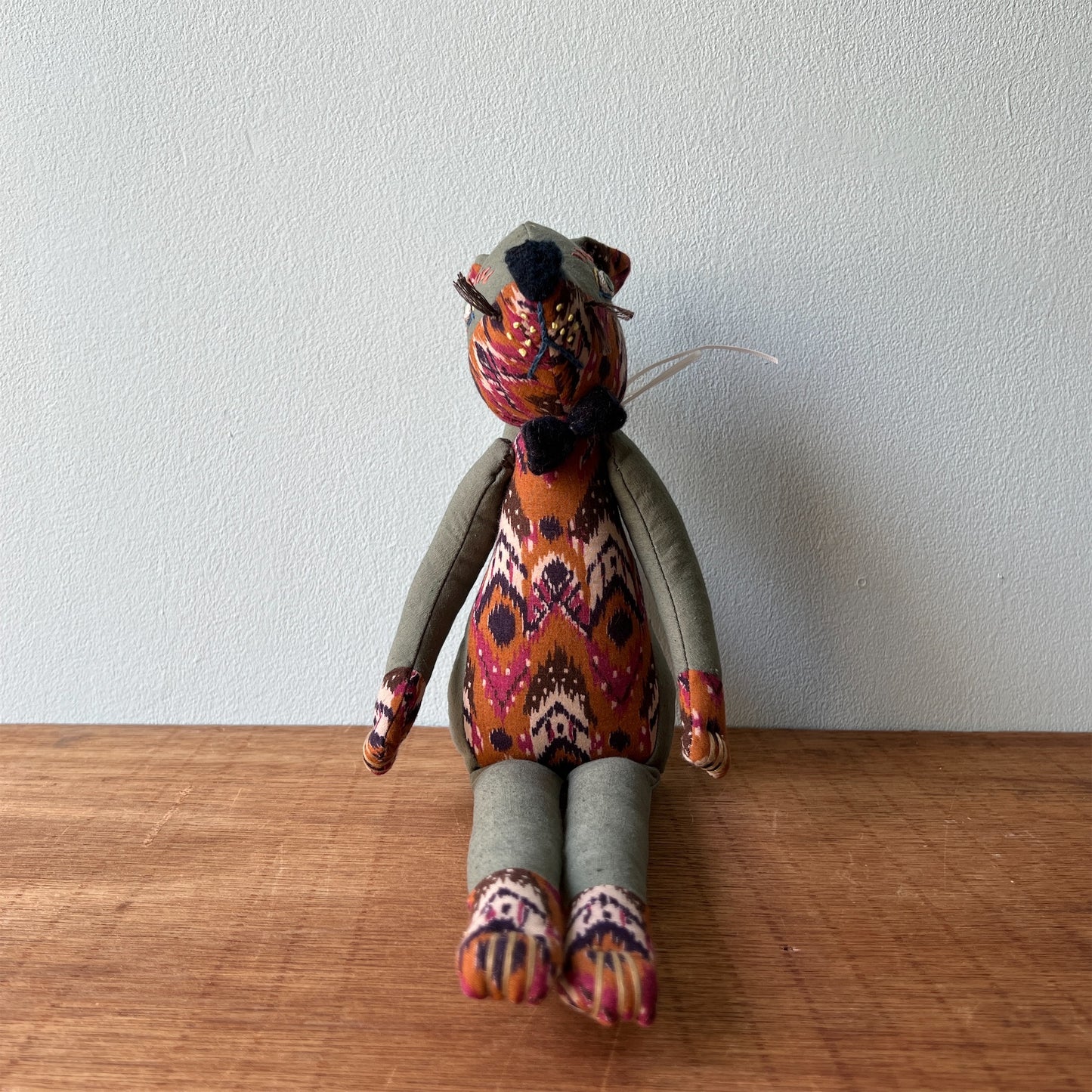 【AYUKO HAZU】M fox 3