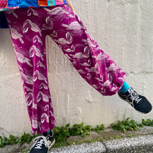 【Juana de Arco】アラジンパンツ 26_8