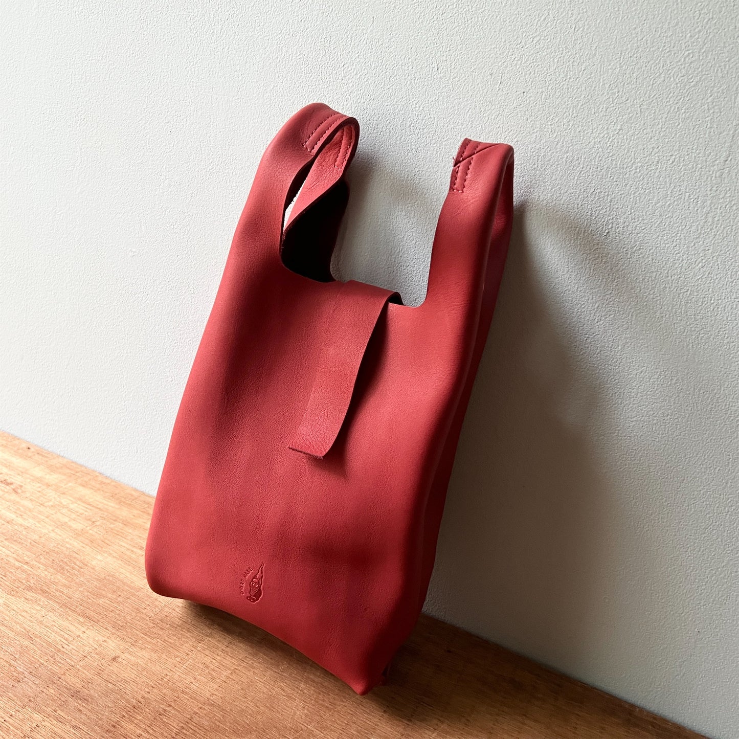 【DWARFMADE】Sustainable Bag S 252_25