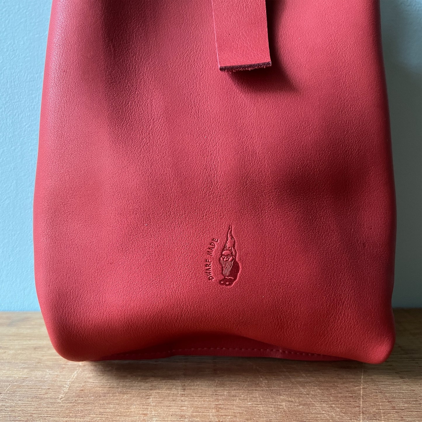 【DWARFMADE】Sustainable Bag S 252_25