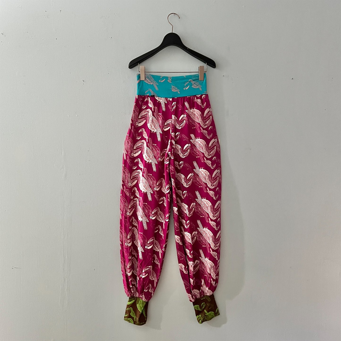 【Juana de Arco】アラジンパンツ 26_8