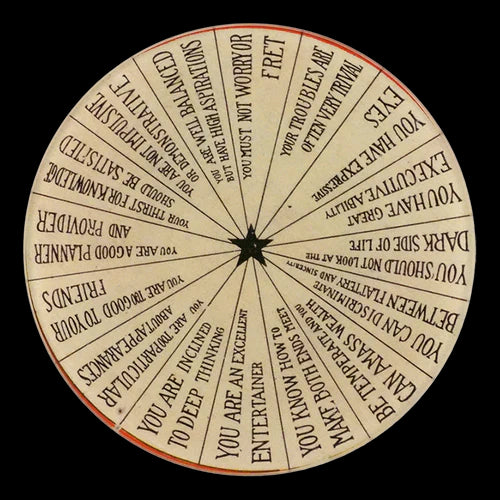 JOHN DERIAN】デコパージュプレートFortune | フィールシーン / FEEL