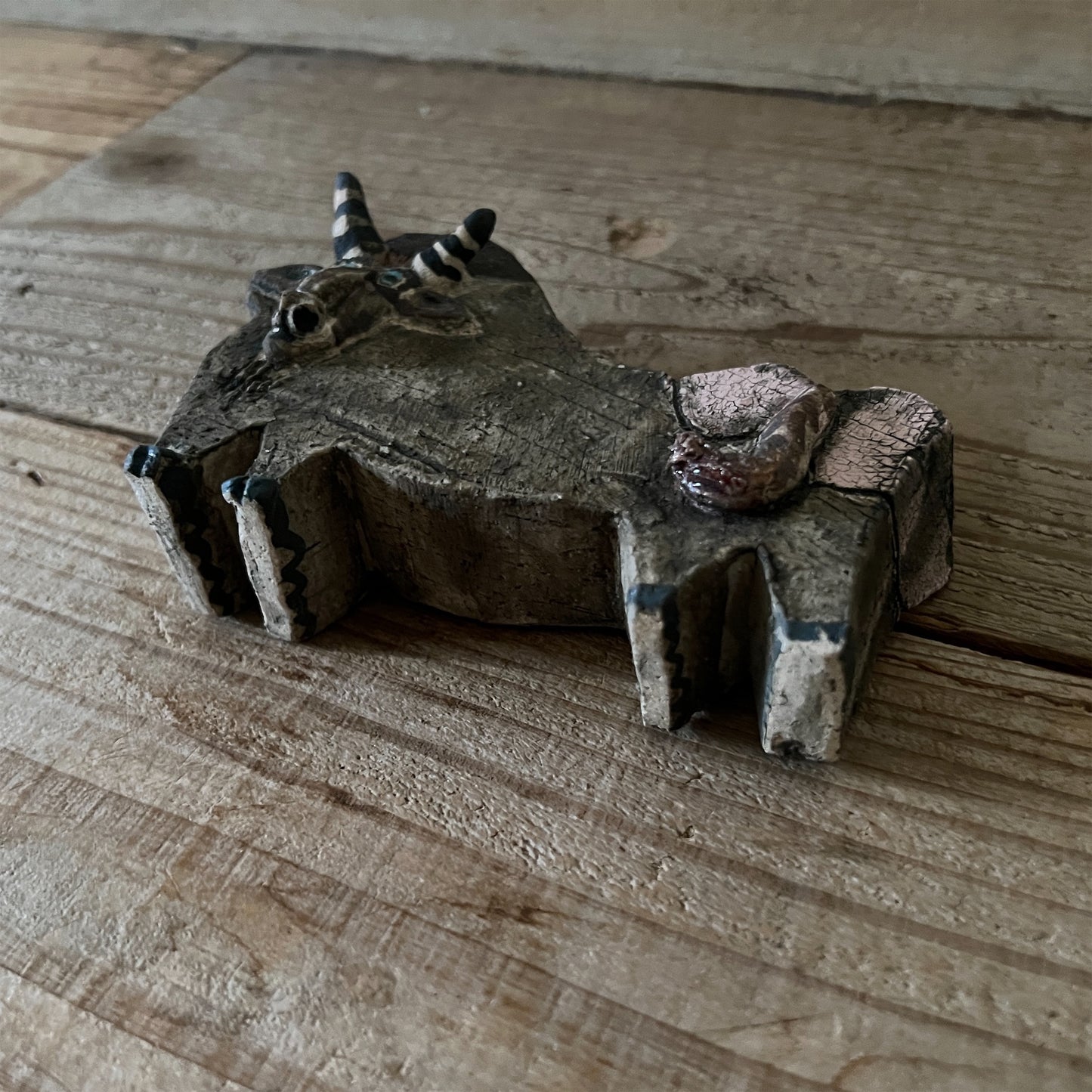 【三浦宏基】動物 18