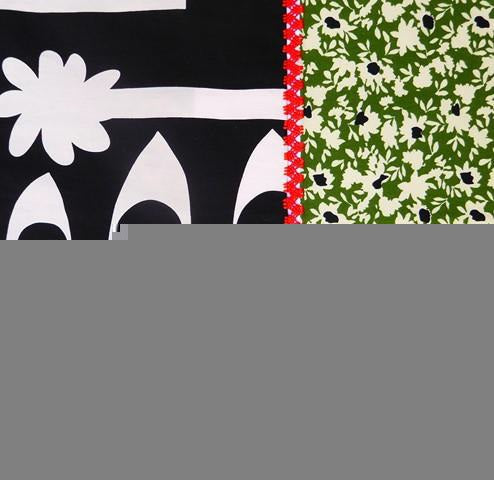 【Leo Atlante】Tablecloth_olive