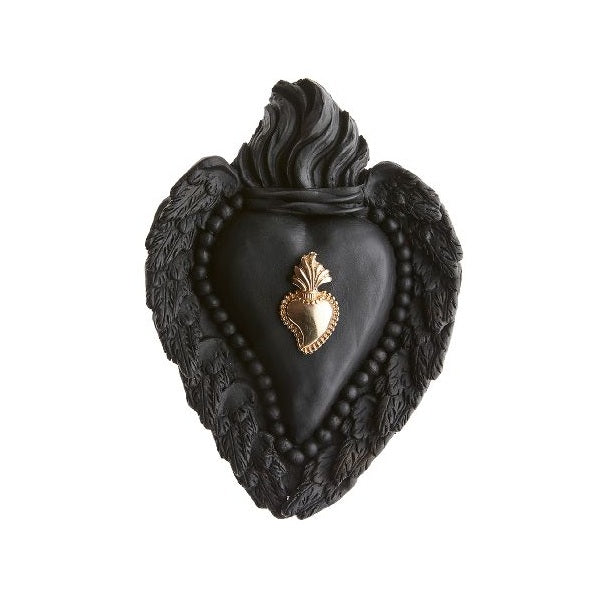 【Cuore di Argilla】HEARTS OF CLAY WITH INSERTS CHI_28