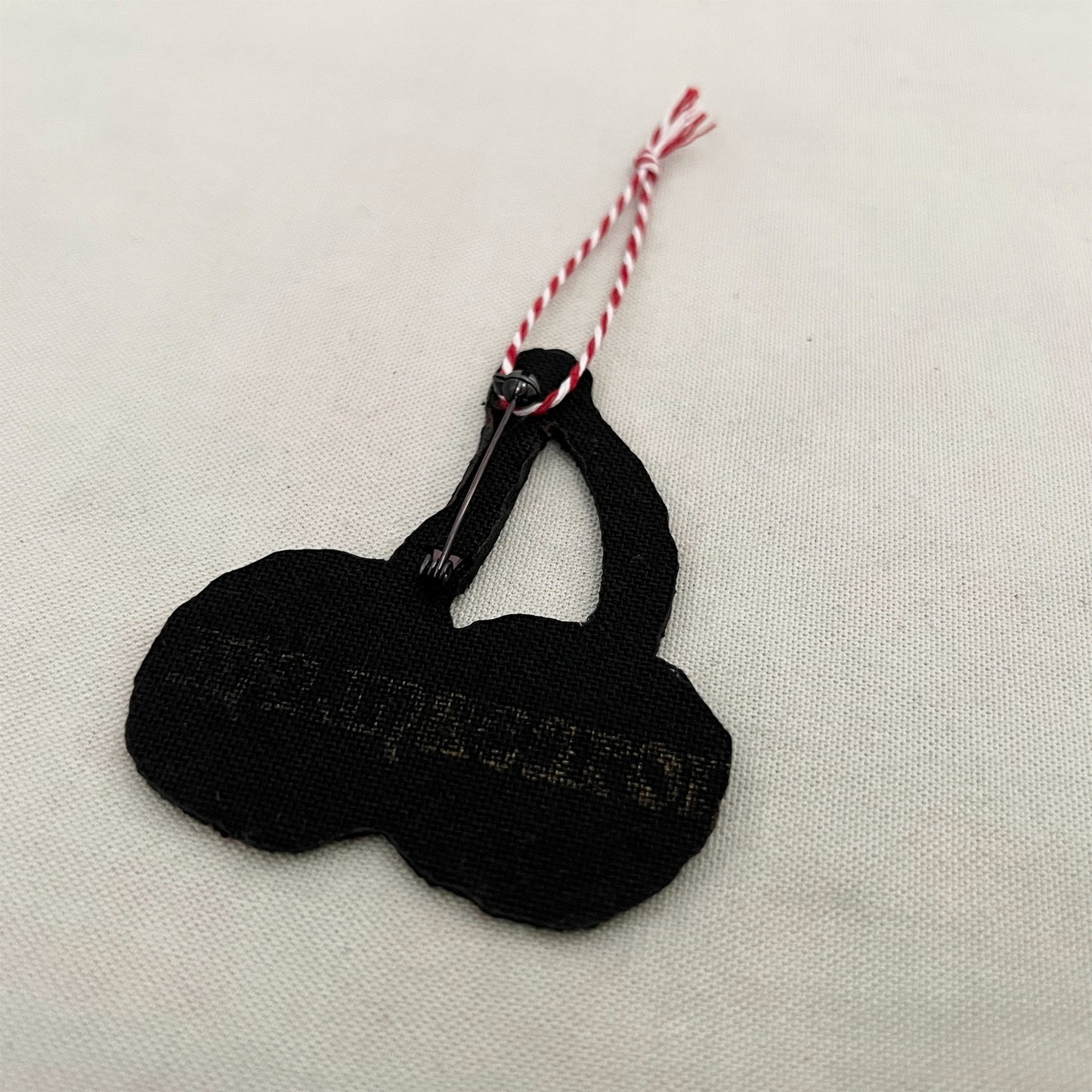 【ma.macaron】チェリー C